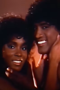 Coming to America